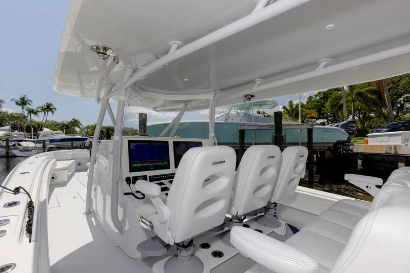 Karasail Yacht Photos Pics 