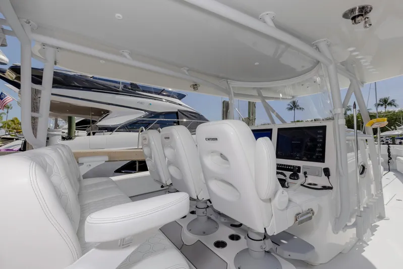 Karasail Yacht Photos Pics 