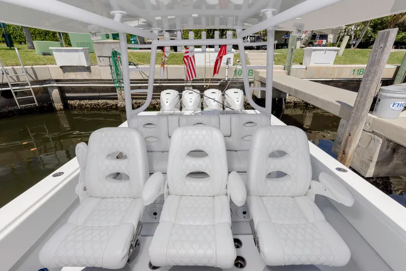 Karasail Yacht Photos Pics 