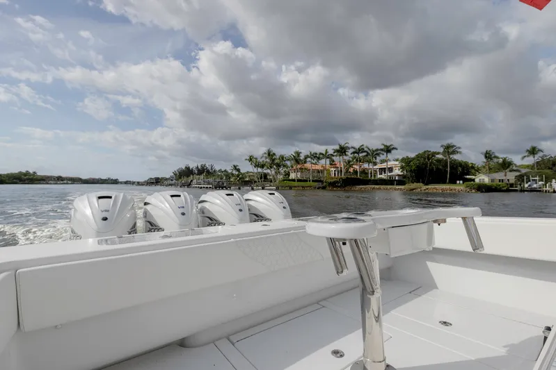 Karasail Yacht Photos Pics 