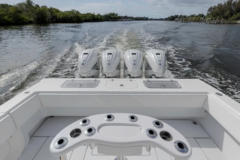 Karasail Yacht Photos Pics 