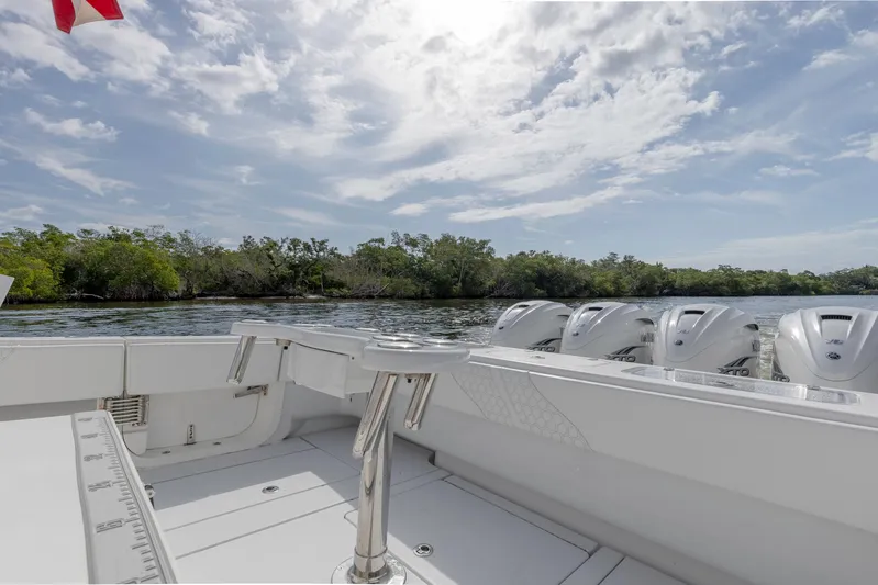 Karasail Yacht Photos Pics 