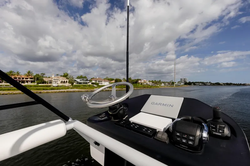 Karasail Yacht Photos Pics 