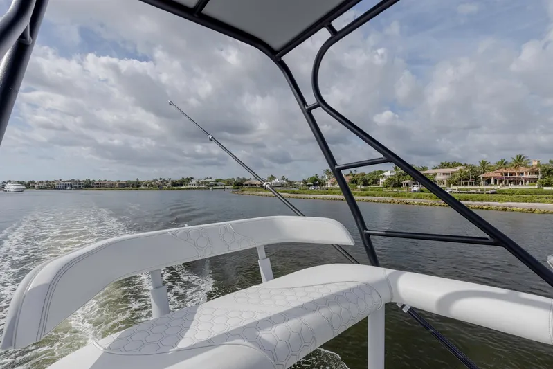 Karasail Yacht Photos Pics 