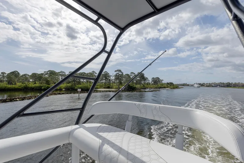 Karasail Yacht Photos Pics 