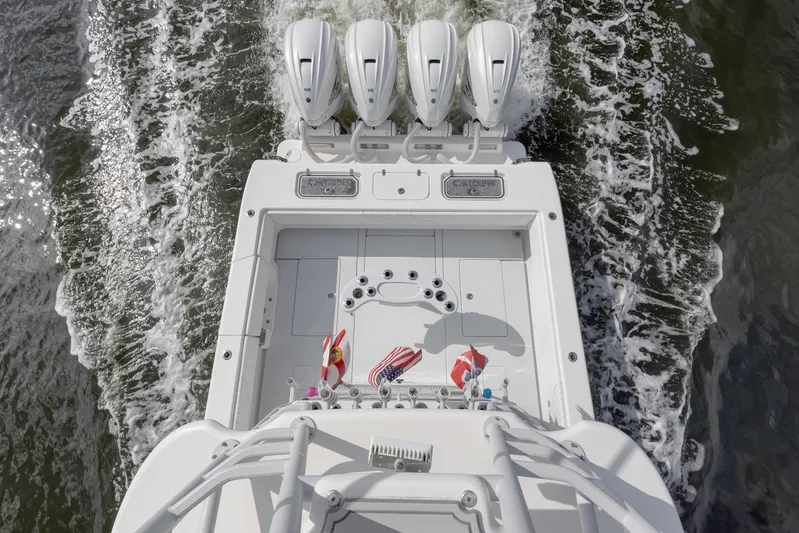 Karasail Yacht Photos Pics 