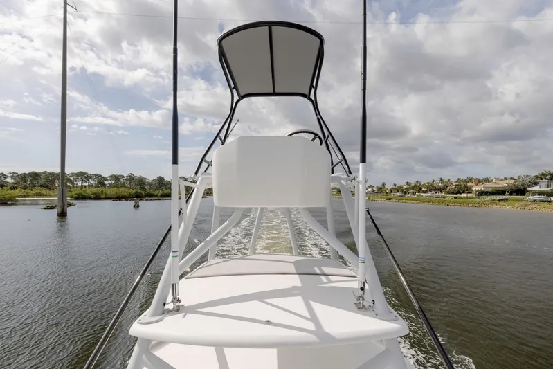 Karasail Yacht Photos Pics 