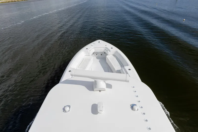 Karasail Yacht Photos Pics 