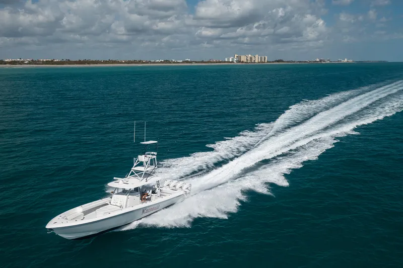 Karasail Yacht Photos Pics 