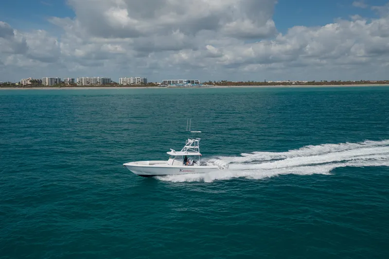 Karasail Yacht Photos Pics 