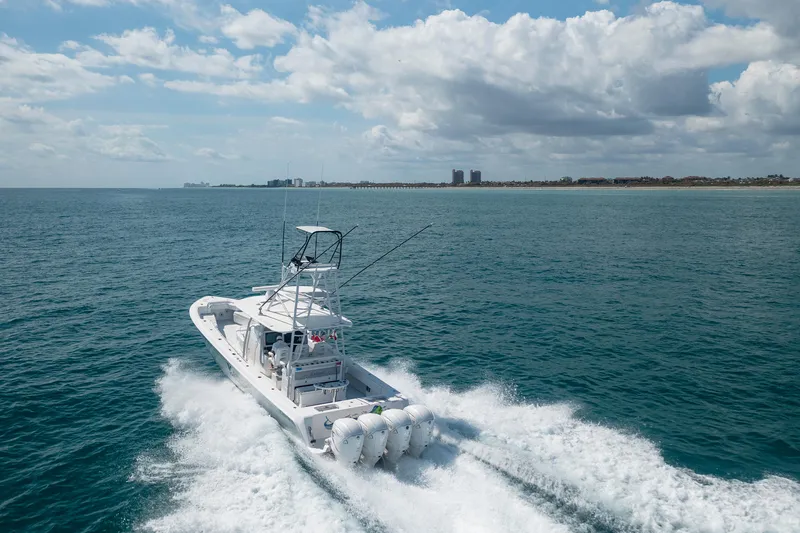 Karasail Yacht Photos Pics 