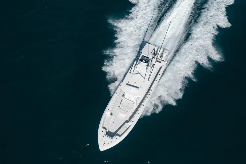 Karasail Yacht Photos Pics 