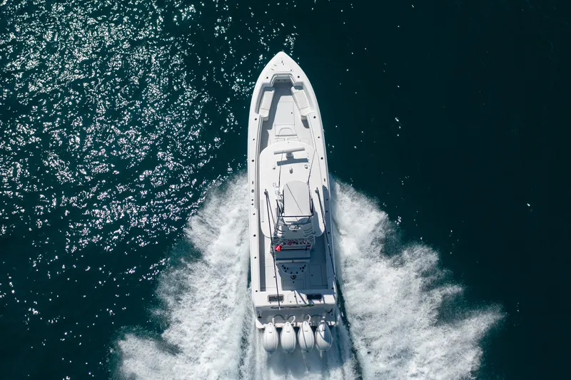 Karasail Yacht Photos Pics 