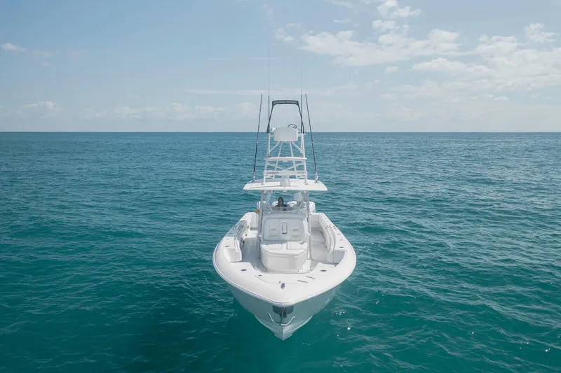 Karasail Yacht Photos Pics 