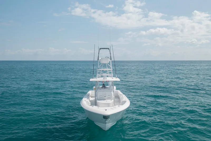 Karasail Yacht Photos Pics 