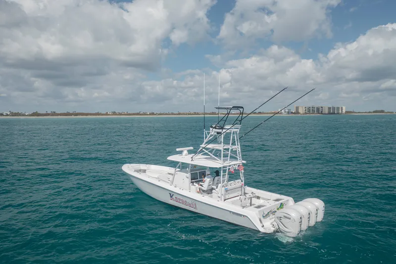 Karasail Yacht Photos Pics 