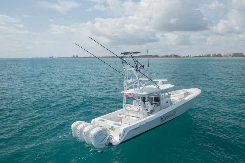 Karasail Yacht Photos Pics 