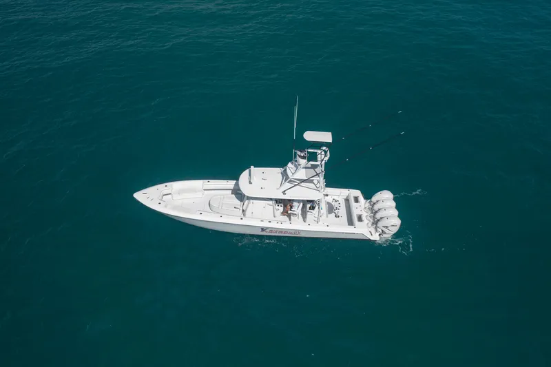 Karasail Yacht Photos Pics 