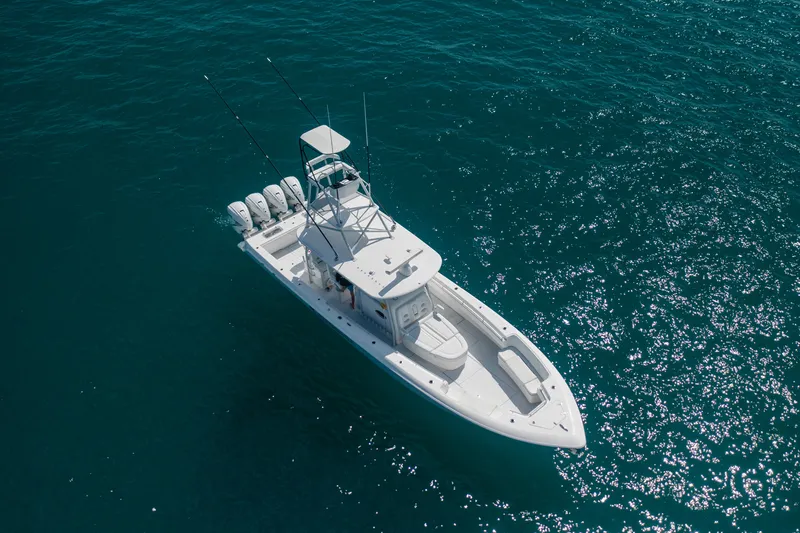 Karasail Yacht Photos Pics 