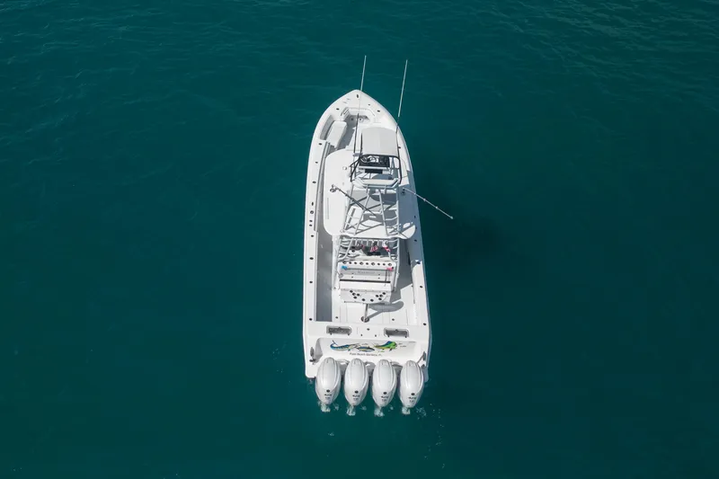 Karasail Yacht Photos Pics 