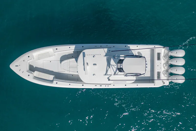 Karasail Yacht Photos Pics 