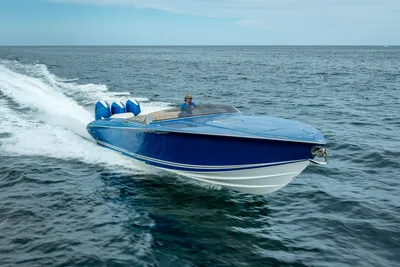 Nor-Tech 360 Monte Carlo Flyer