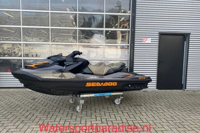 2022 Sea-Doo GTX 170