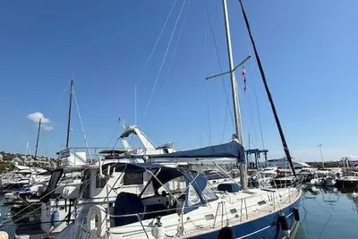 2003 Beneteau Oceanis 411 Celebration