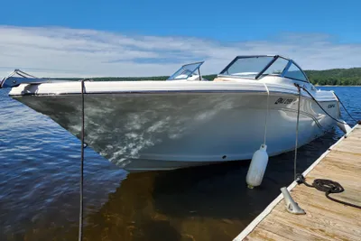 2014 Sea Fox 226 Traveler
