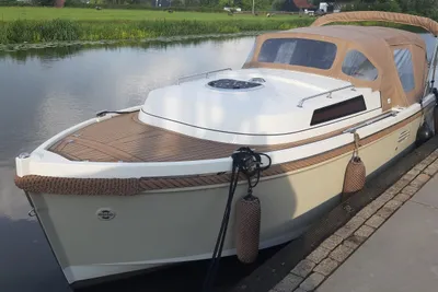 2023 Damarin 732 Cabin