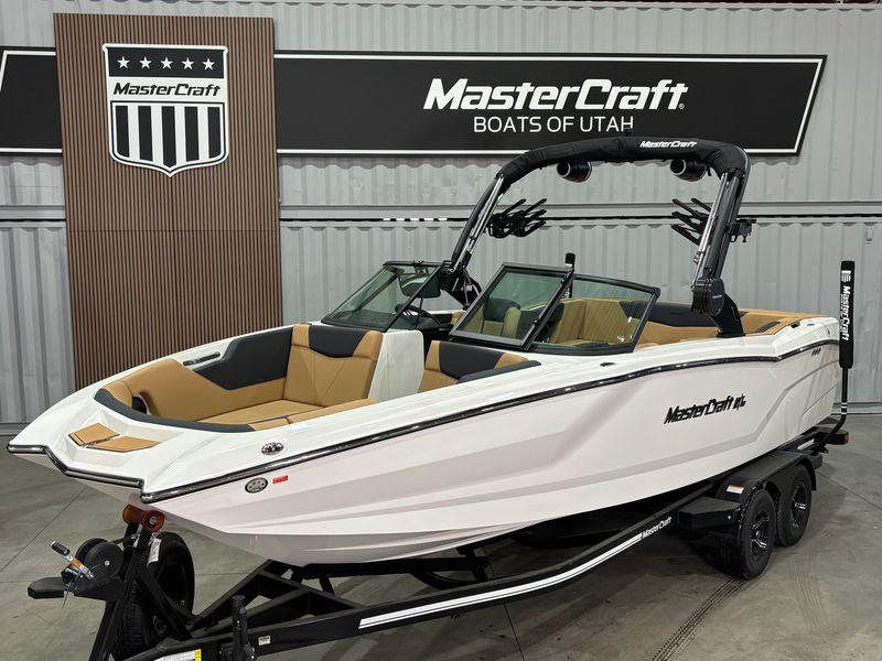 MasterCraft NXT24