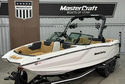 MasterCraft NXT24