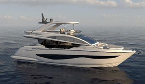 2020 Pearl 62