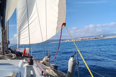 1976 Camper & Nicholsons 33