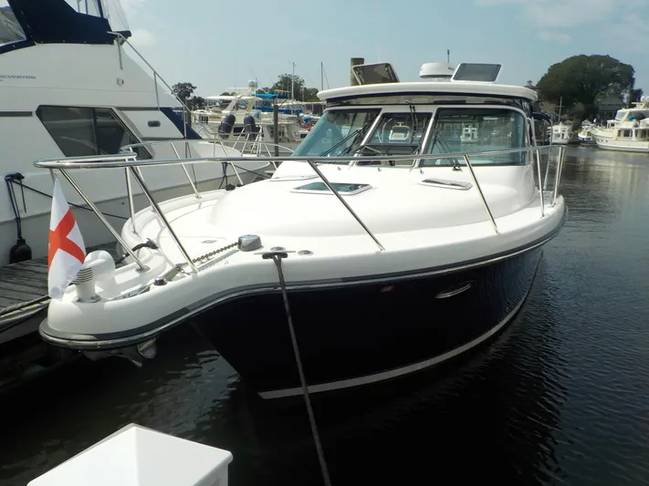 "never Say Never" Yacht Photos Pics Dockside