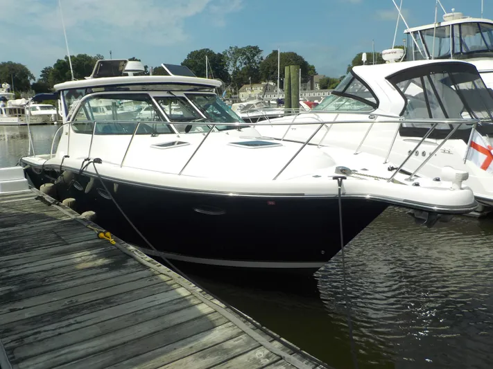 "never Say Never" Yacht Photos Pics Dockside