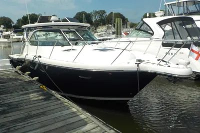 Tiara Yachts 3200 Open