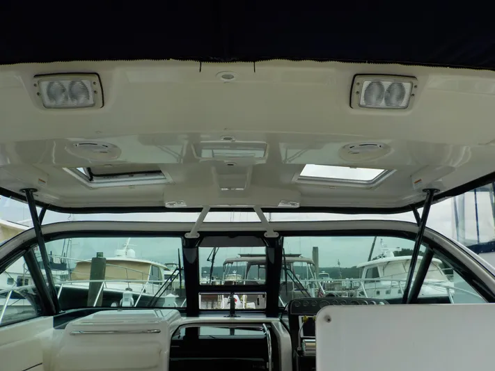 "never Say Never" Yacht Photos Pics HArd top