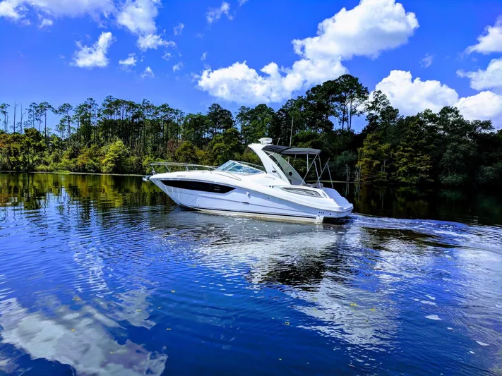 Marla Gale Yacht Photos Pics 