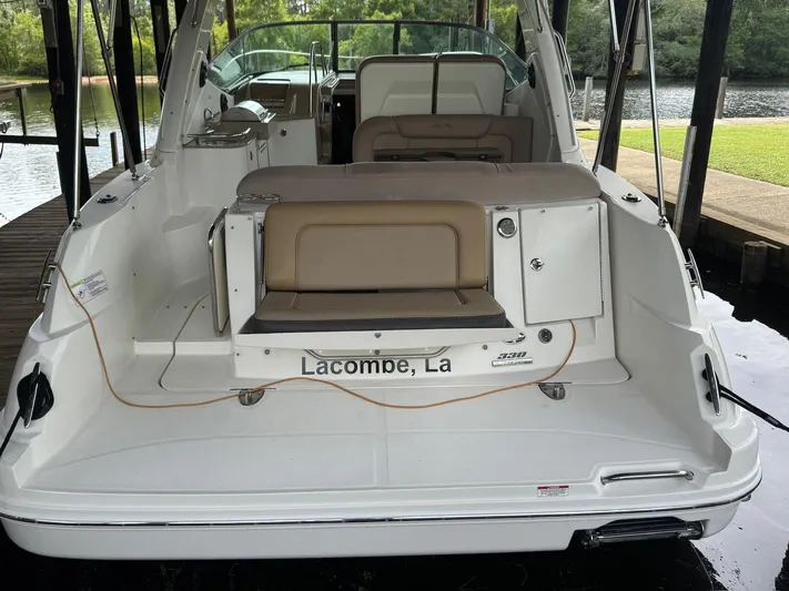 Marla Gale Yacht Photos Pics 