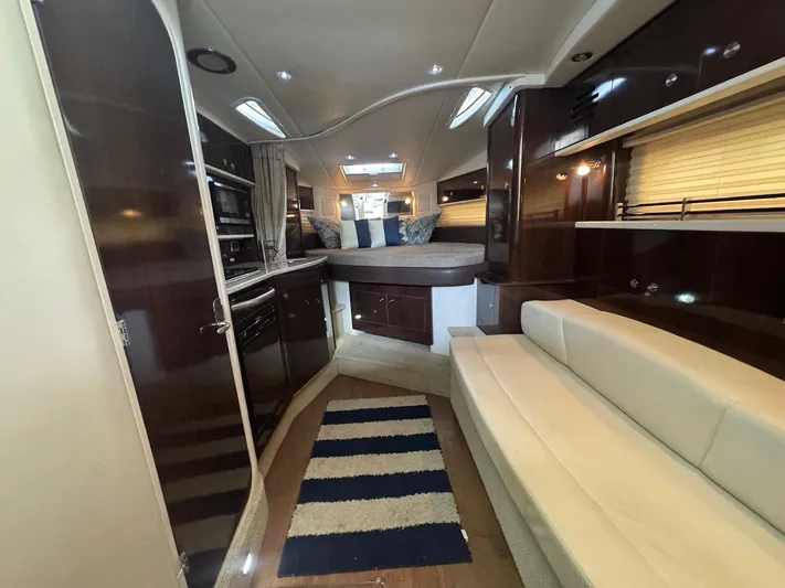 Marla Gale Yacht Photos Pics 