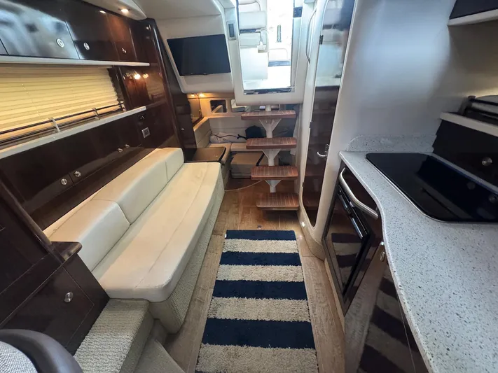 Marla Gale Yacht Photos Pics 