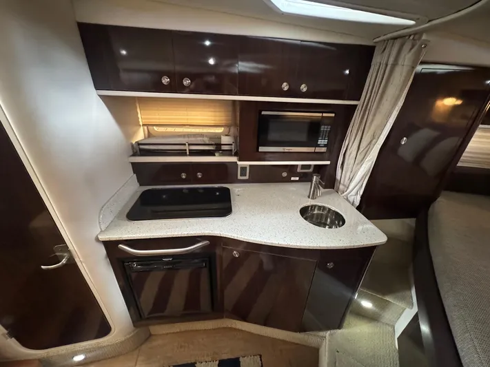 Marla Gale Yacht Photos Pics 