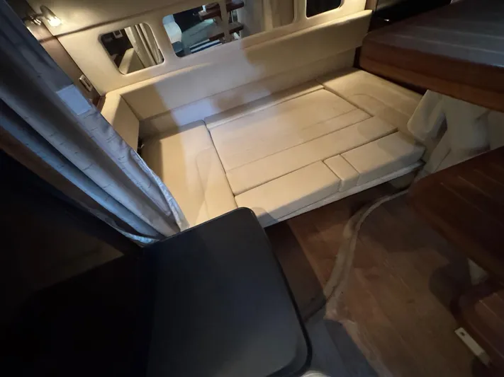 Marla Gale Yacht Photos Pics 