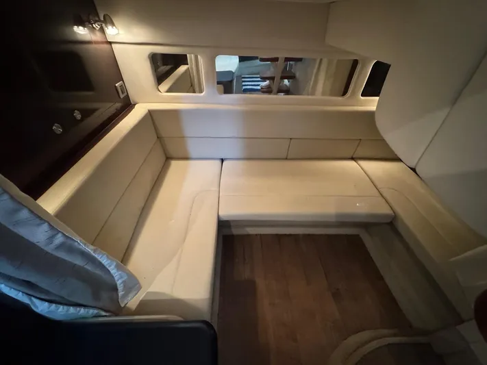 Marla Gale Yacht Photos Pics 