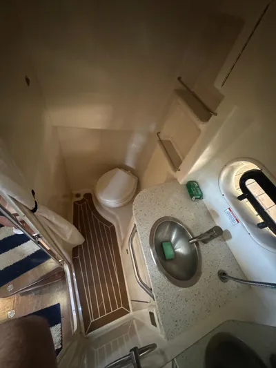 Marla Gale Yacht Photos Pics 