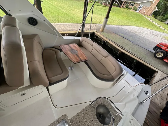 Marla Gale Yacht Photos Pics 