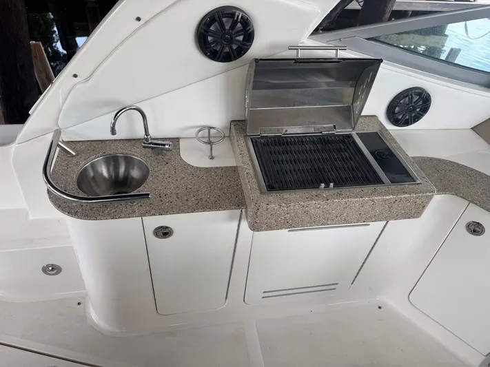 Marla Gale Yacht Photos Pics 