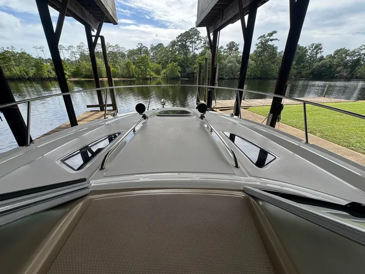 Marla Gale Yacht Photos Pics 