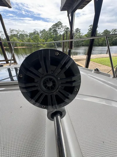 Marla Gale Yacht Photos Pics 